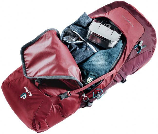 Mochila Futura SL 24Ltrs Deuter - Image 3