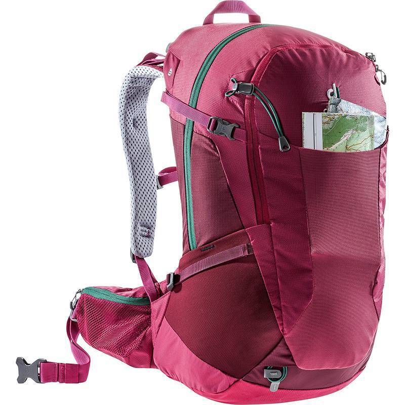 Mochila Futura SL 26Ltrs Deuter - Image 3