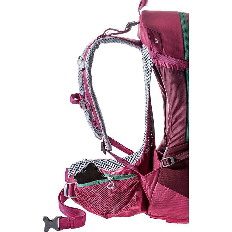 Mochila Futura SL 26Ltrs Deuter - Image 4