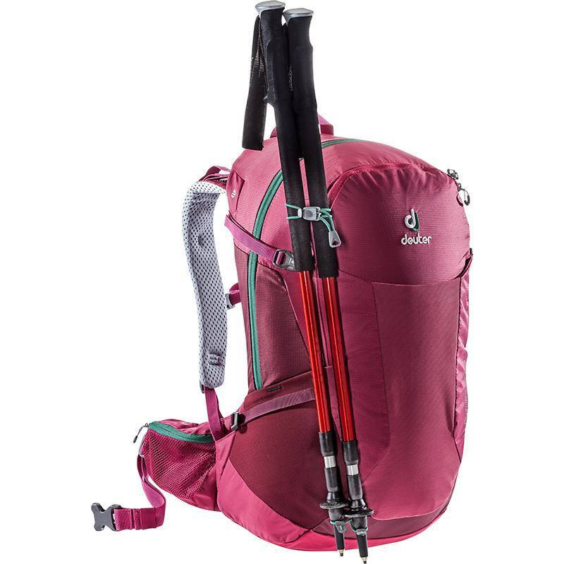 Mochila Futura SL 26Ltrs Deuter - Image 5