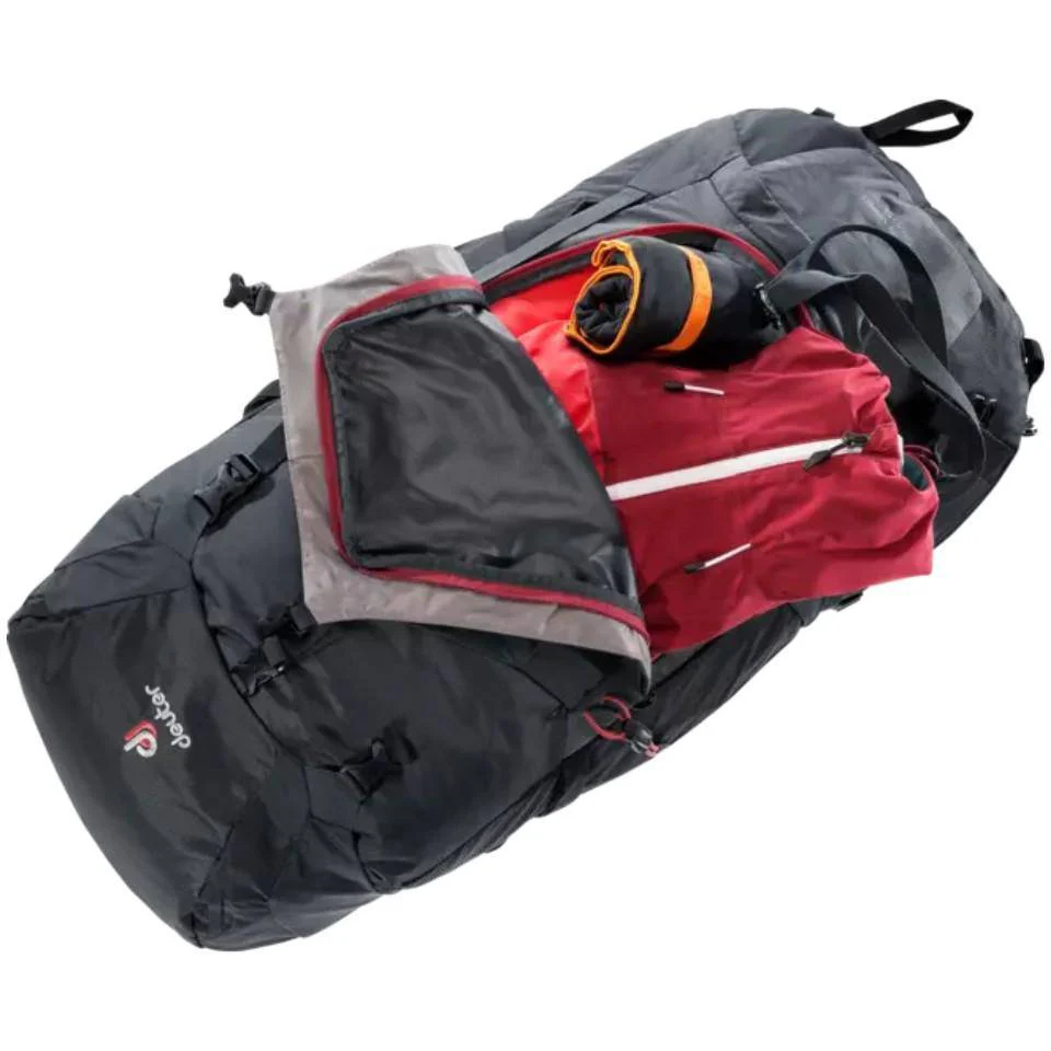 Mochila Futura Vario 45+10Ltrs SL Deuter - Image 4
