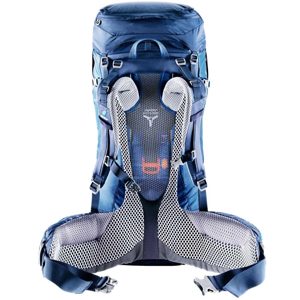 Mochila Futura Vario 50+10Ltrs Deuter - Image 2