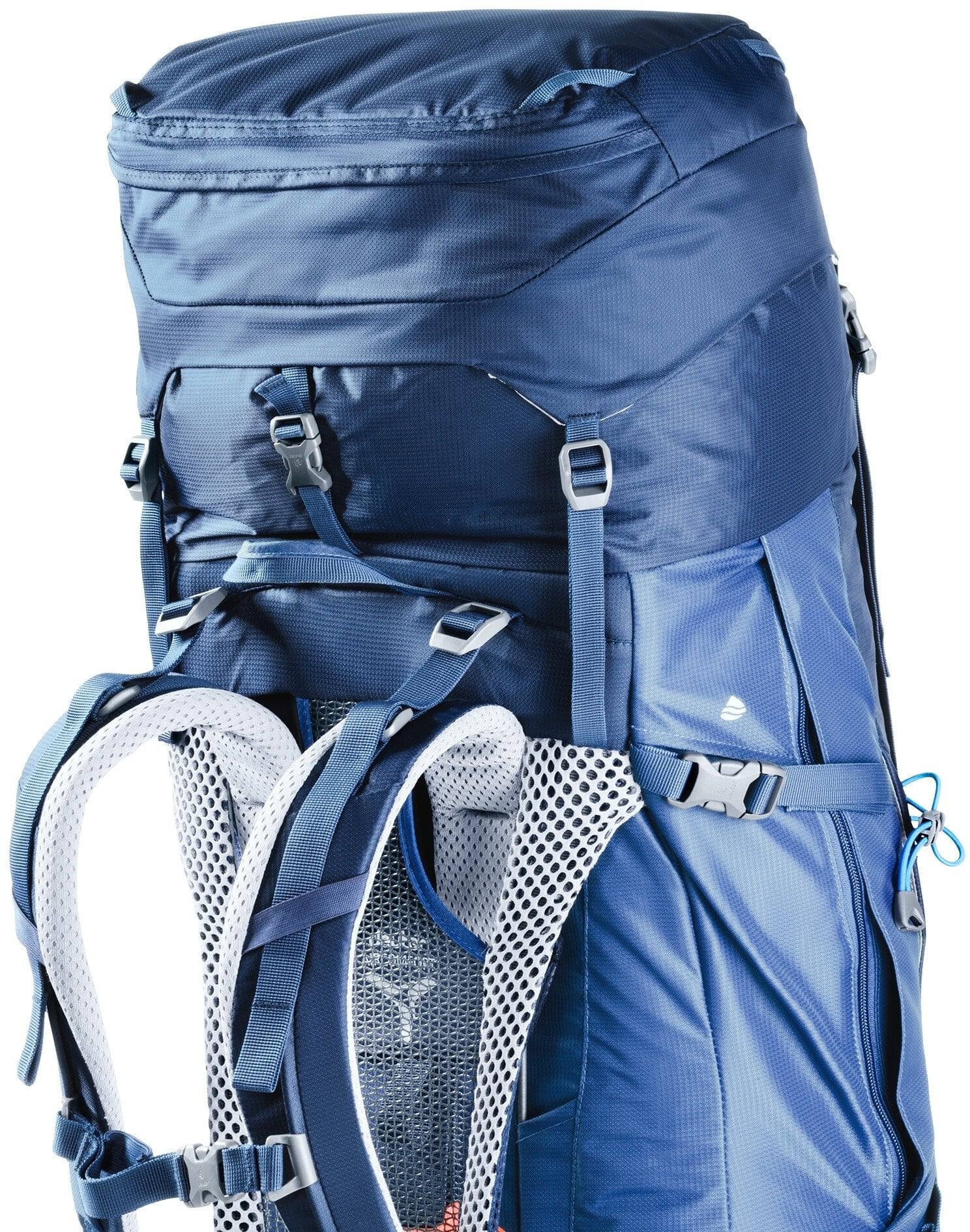 Mochila Futura Vario 50+10Ltrs Deuter - Image 4