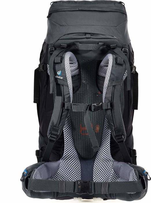 Mochila Futura Vario 50+10Ltrs Deuter - Image 2