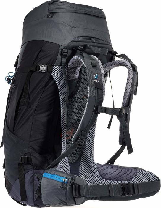 Mochila Futura Vario 50+10Ltrs Deuter - Image 4