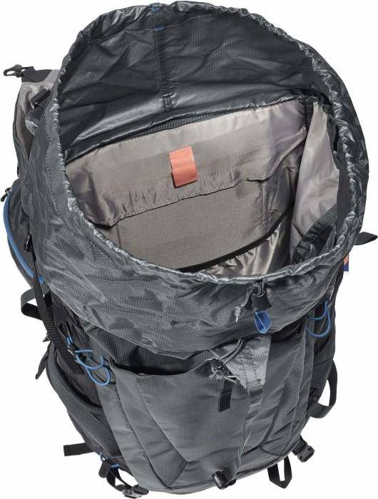 Mochila Futura Vario 50+10Ltrs Deuter - Image 5