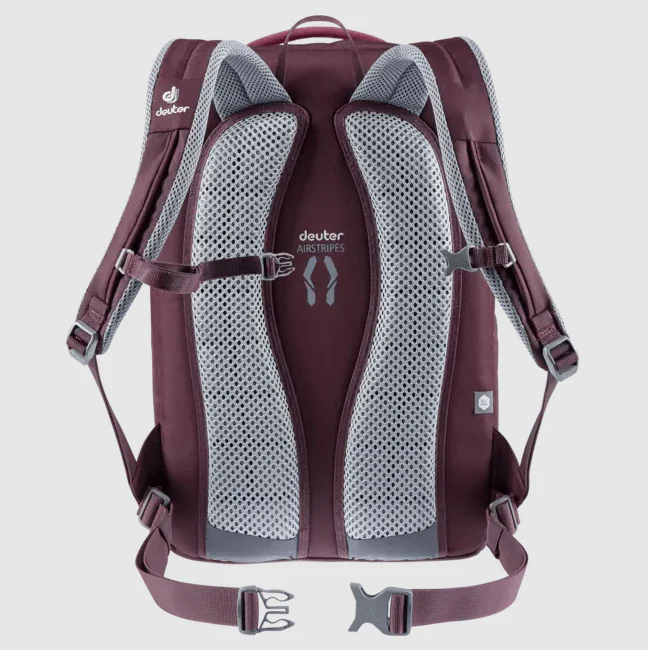 Mochila Giga Aubergine Lion Deuter - Image 2