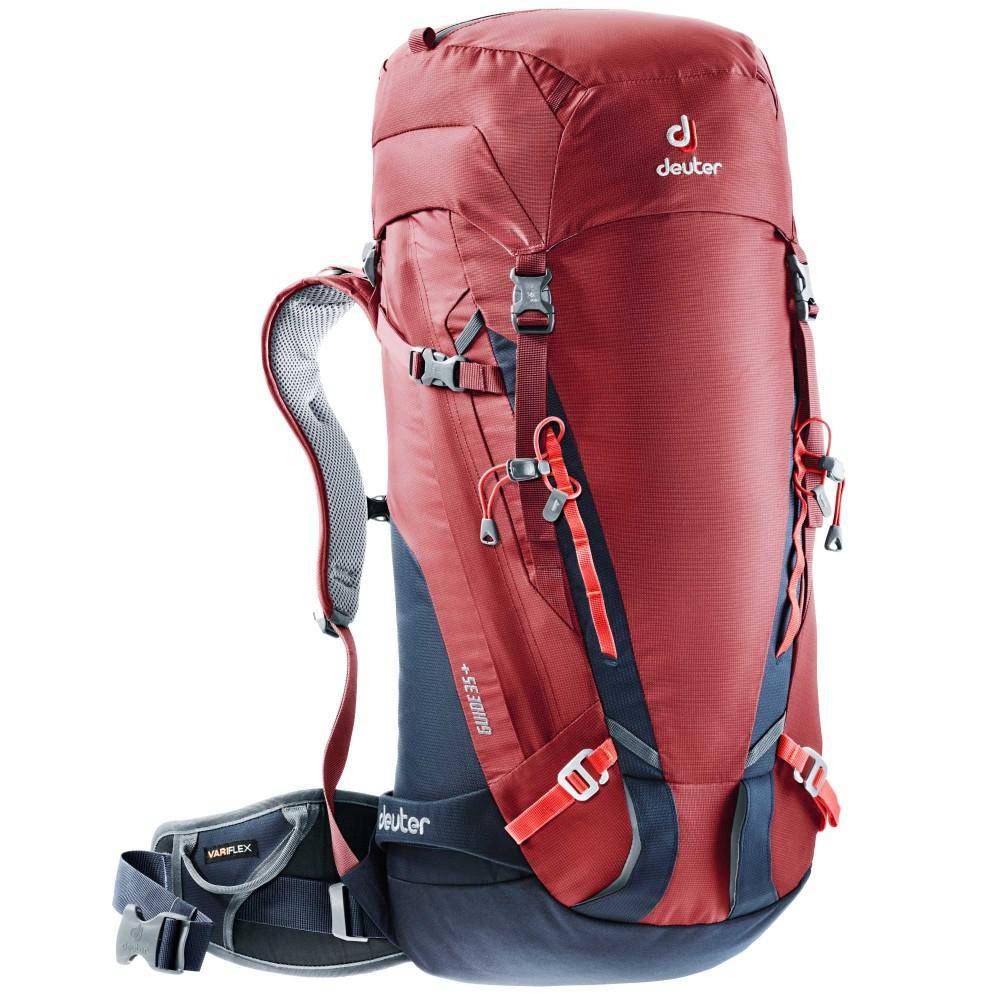 Mochila Guide 35+8Ltrs Deuter