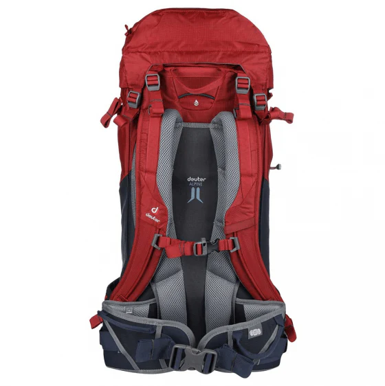 Mochila Guide 35+8Ltrs Deuter - Image 2