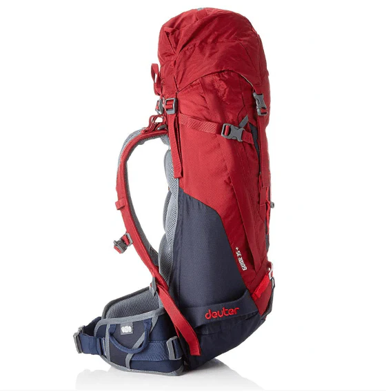 Mochila Guide 35+8Ltrs Deuter - Image 3