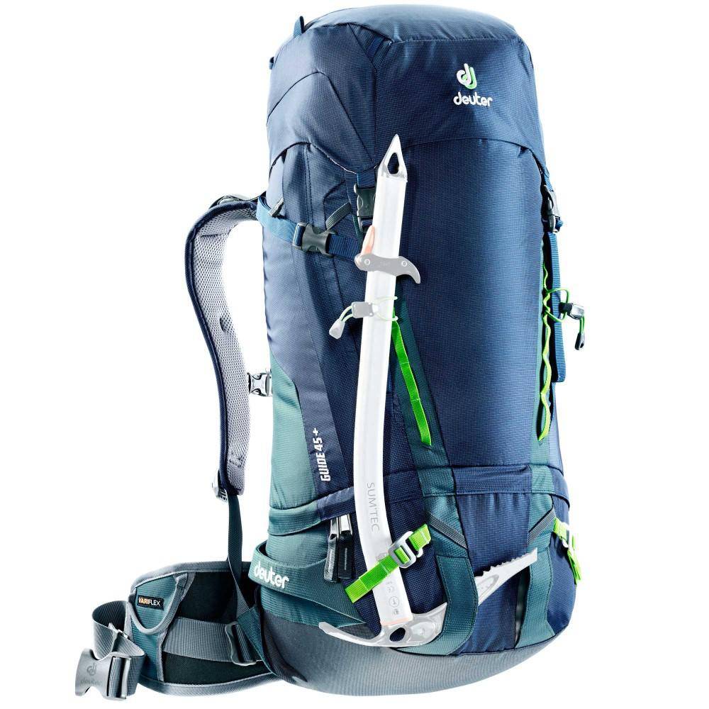 Mochila Guide 40+8Ltrs Deuter