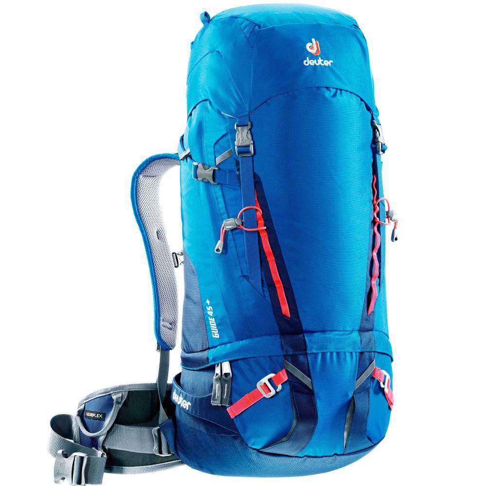 Mochila Guide 45+8Ltrs Deuter