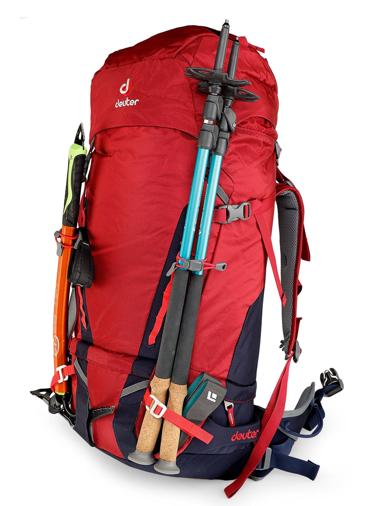 Mochila Guide 45+8Ltrs Deuter - Image 10