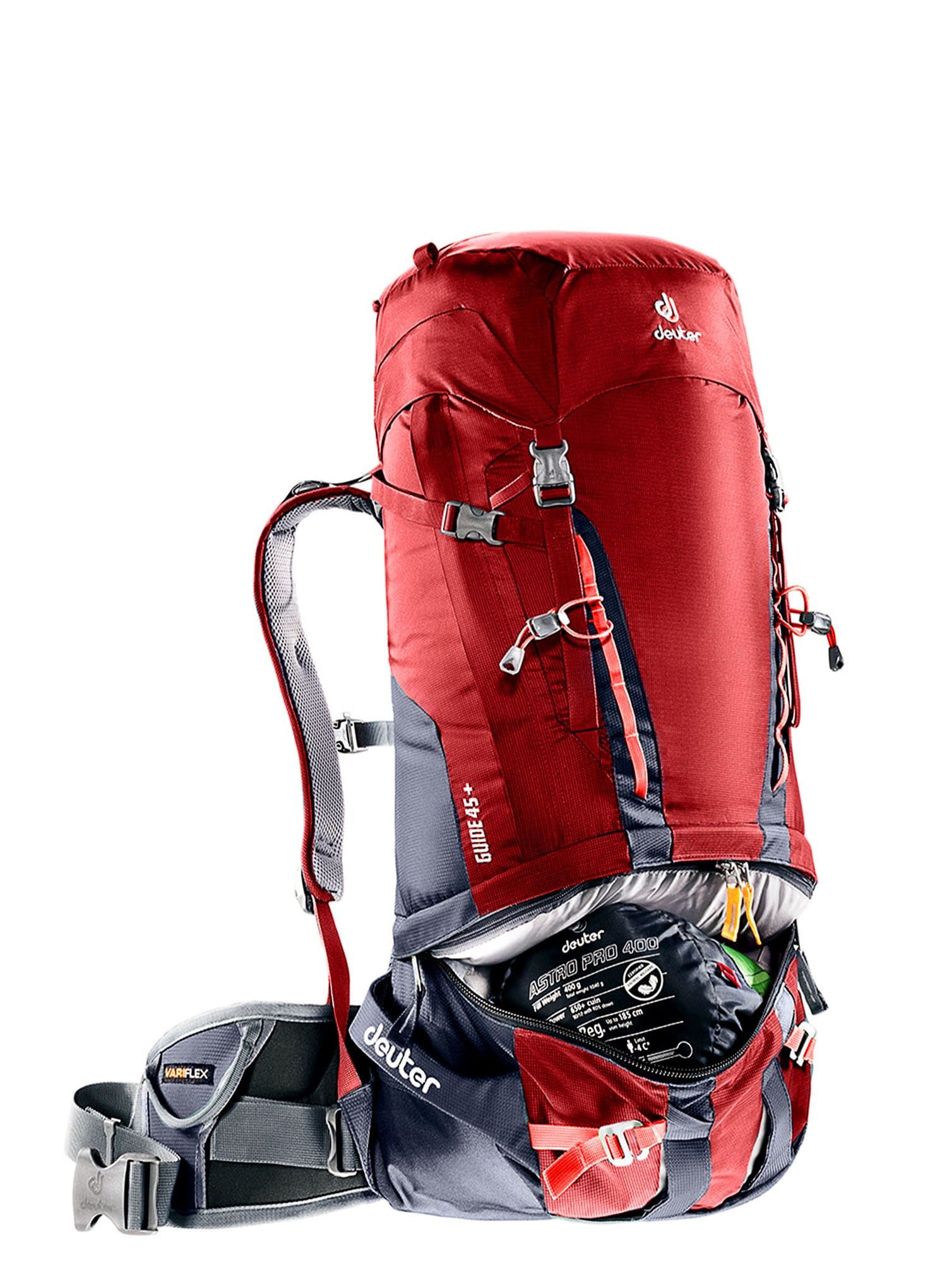 Mochila Guide 45+8Ltrs Deuter - Image 2