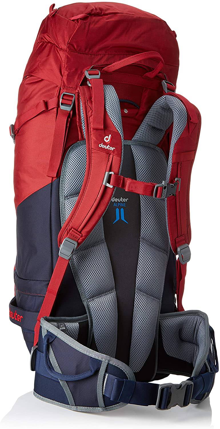 Mochila Guide 45+8Ltrs Deuter - Image 3