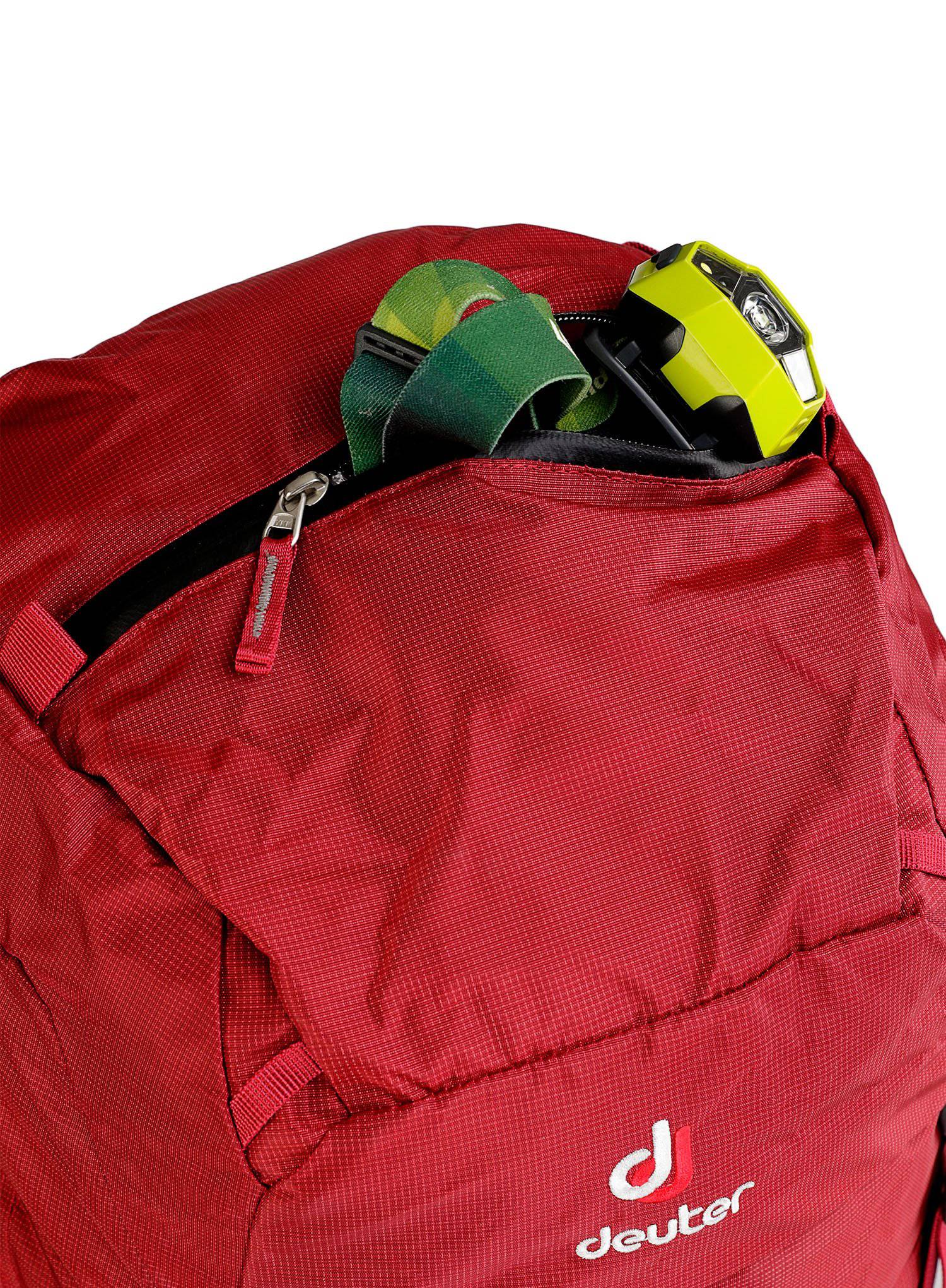 Mochila Guide 45+8Ltrs Deuter - Image 4