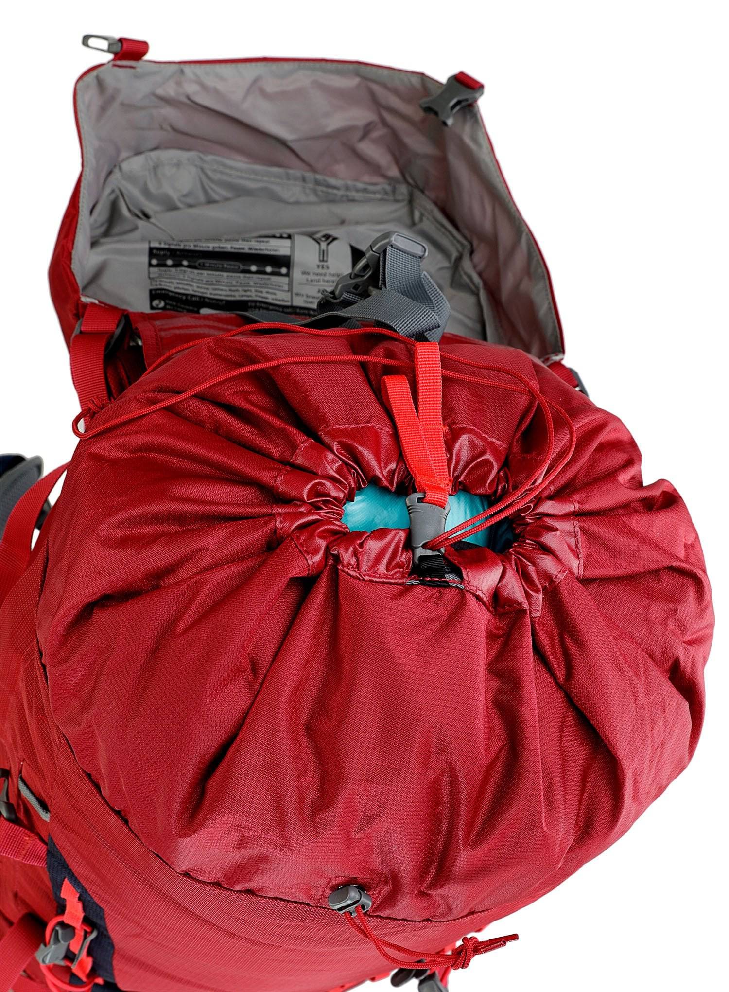 Mochila Guide 45+8Ltrs Deuter - Image 6