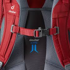Mochila Guide 45+8Ltrs Deuter - Image 7