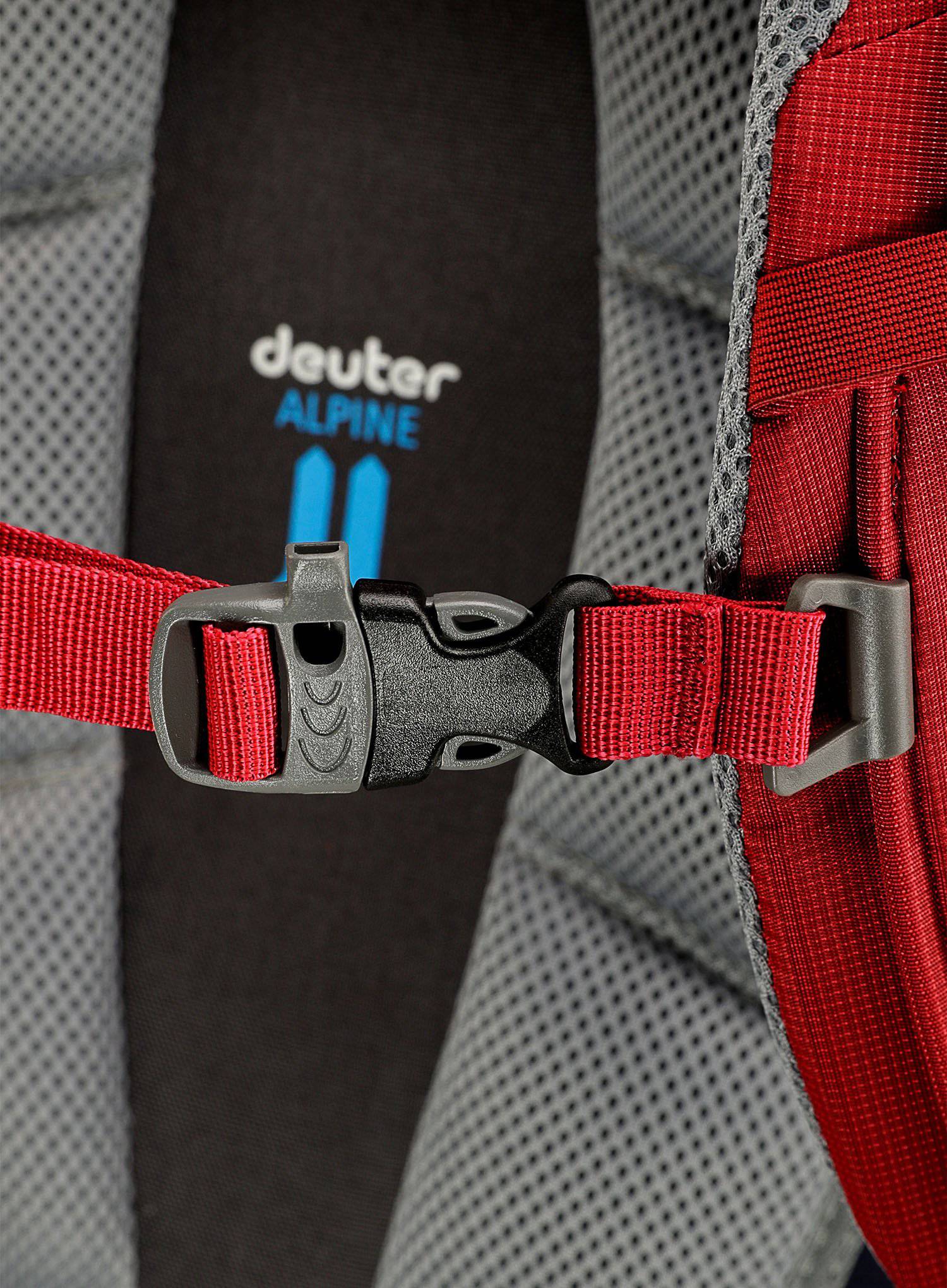 Mochila Guide 45+8Ltrs Deuter - Image 9