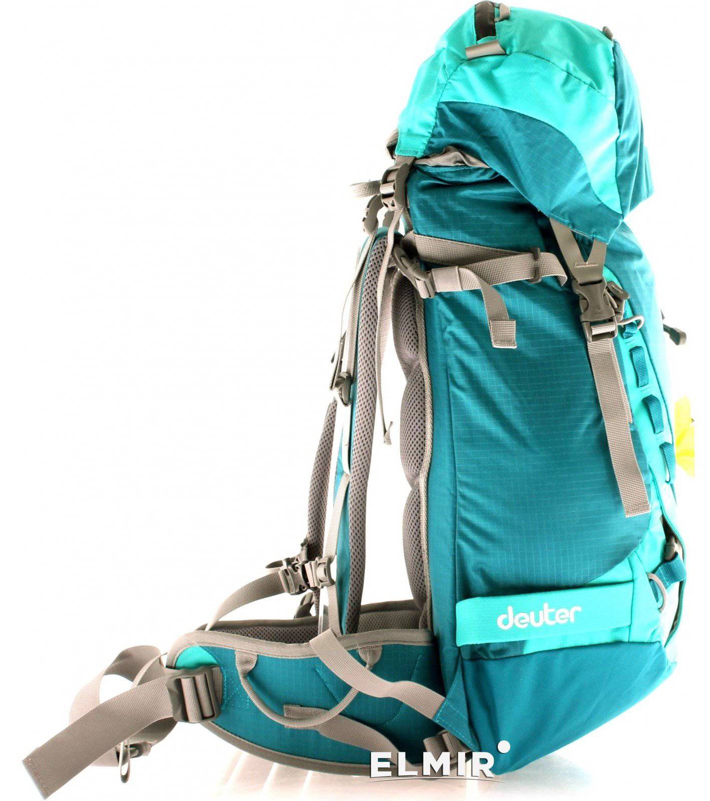 Mochila Guide Lite 28Ltrs SL Deuter - Image 3