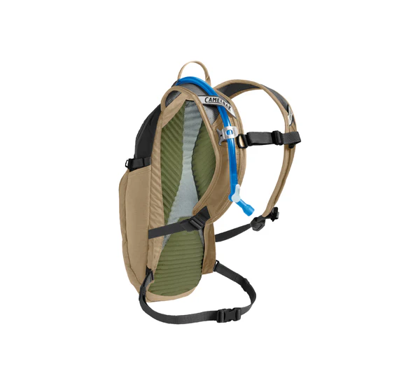 Mochila Hidratación Camelbak Lobo 9 L Bicolor - Image 3