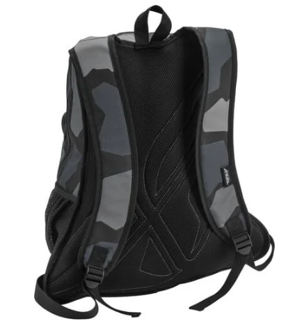 Mochila Jump Pack Negro Fly Racing - Image 2