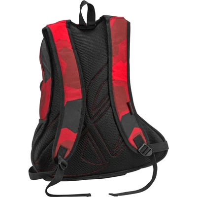 Mochila Jump Pack Roja Fly Racing - Image 2
