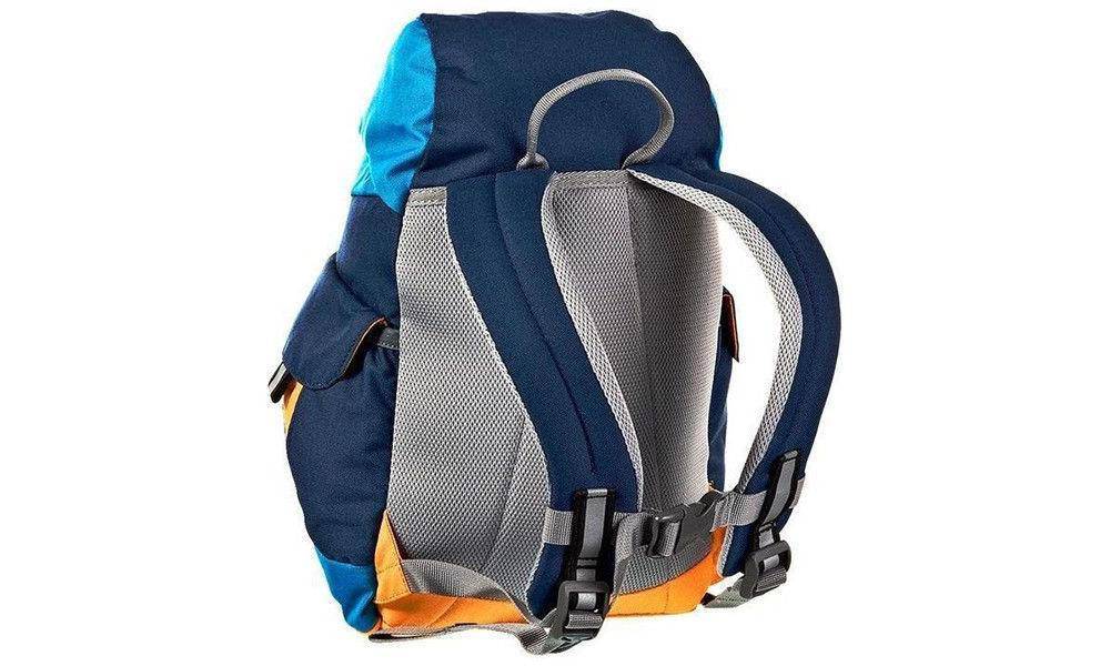 Mochila Kikki 6Ltrs Deuter - Image 2