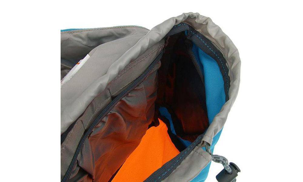 Mochila Kikki 6Ltrs Deuter - Image 3