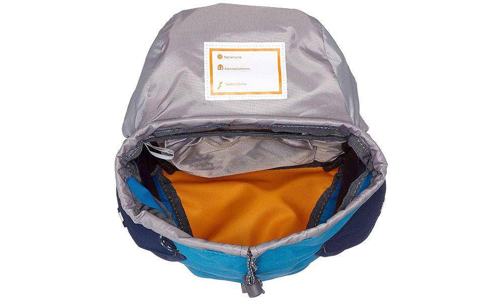 Mochila Kikki 6Ltrs Deuter - Image 4