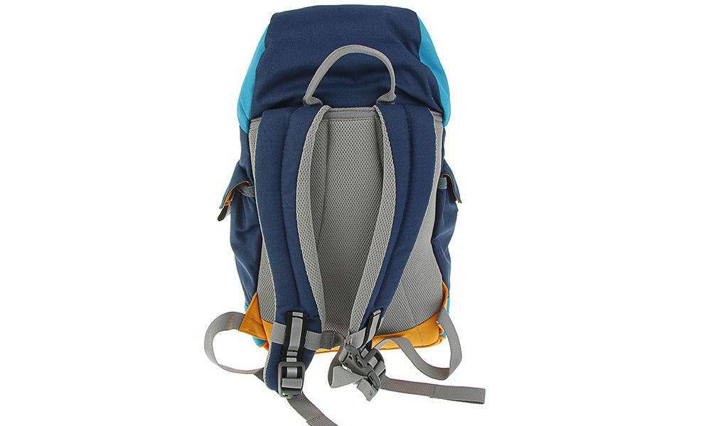 Mochila Kikki 6Ltrs Deuter - Image 5