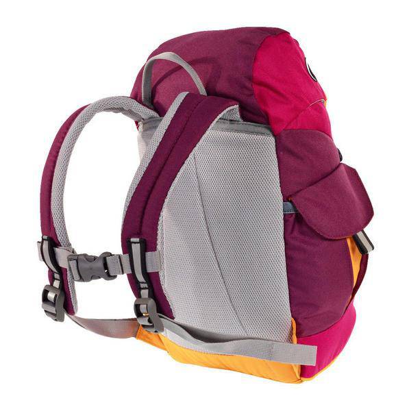 Mochila Kikki 6Ltrs Magenta Deuter - Image 3
