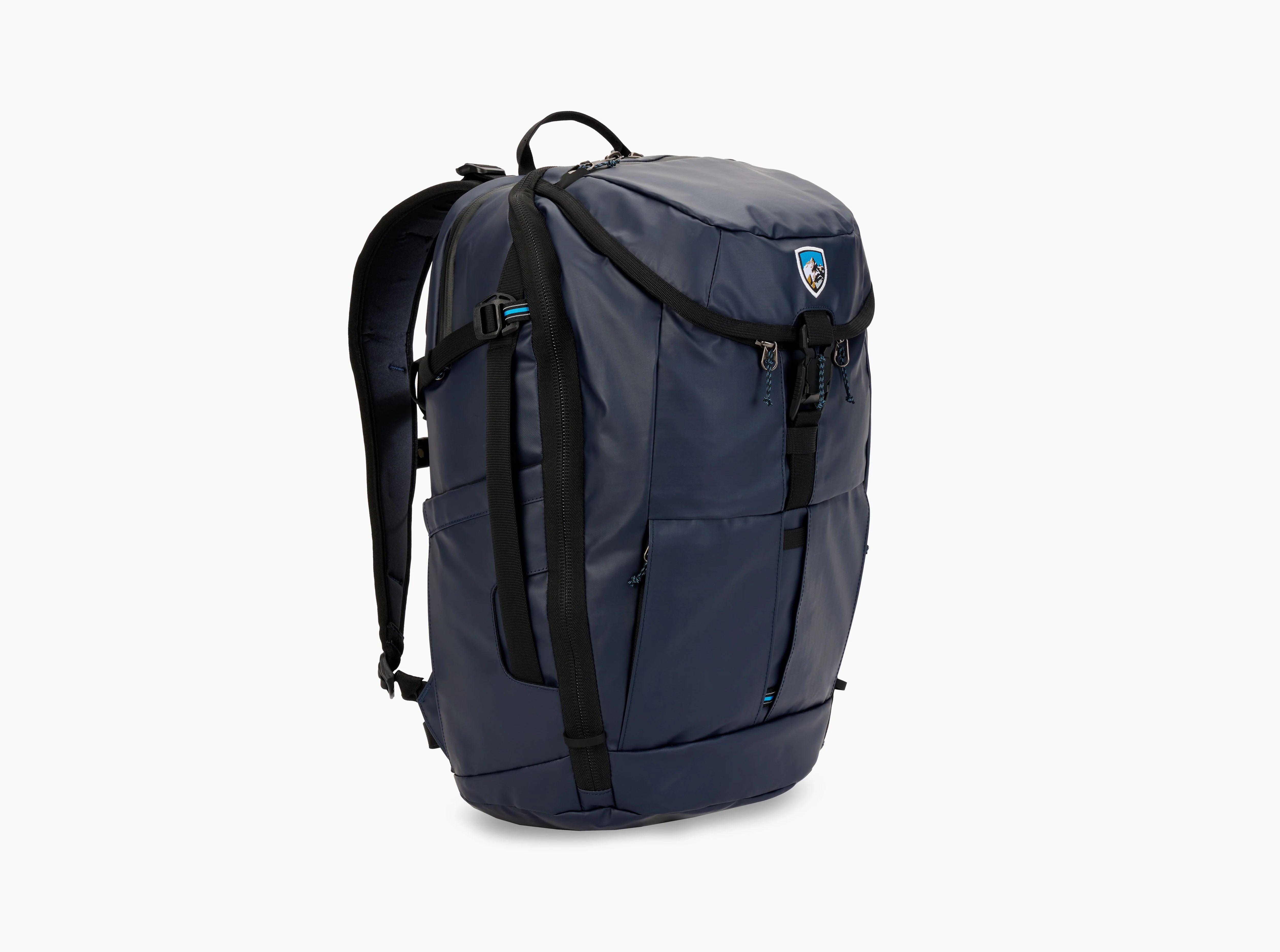 Mochila Kühl Unisex Eskape 25 Backpack - Image 8