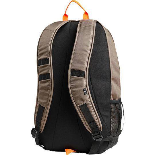 Mochila Lifestyle 180 Backpack Café Fox Racing - Image 2