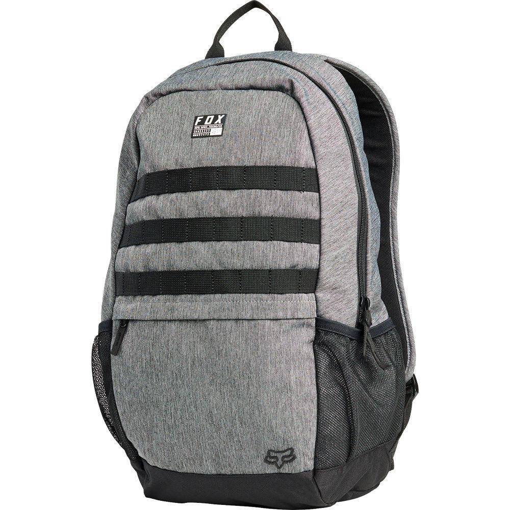 Mochila Lifestyle 180 Backpack Gris Fox Racing