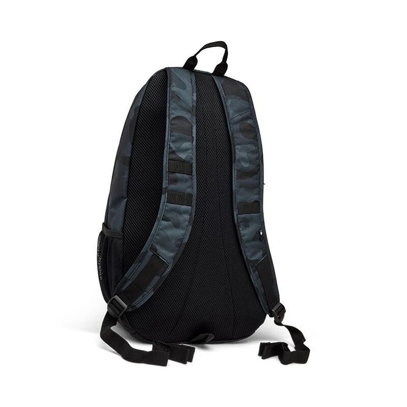 Mochila Lifestyle 180 Negro Camo Fox - Image 2