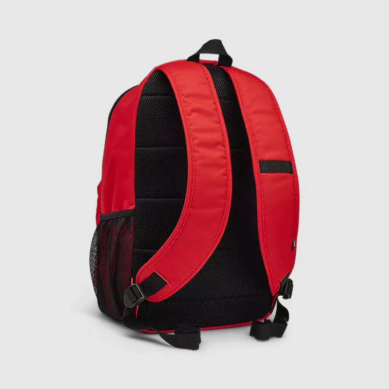 Mochila Lifestyle Clean Up Rojo Fox - Image 2