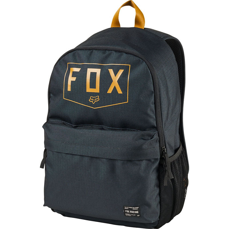 Mochila Lifestyle Legacy Negro Fox Racing