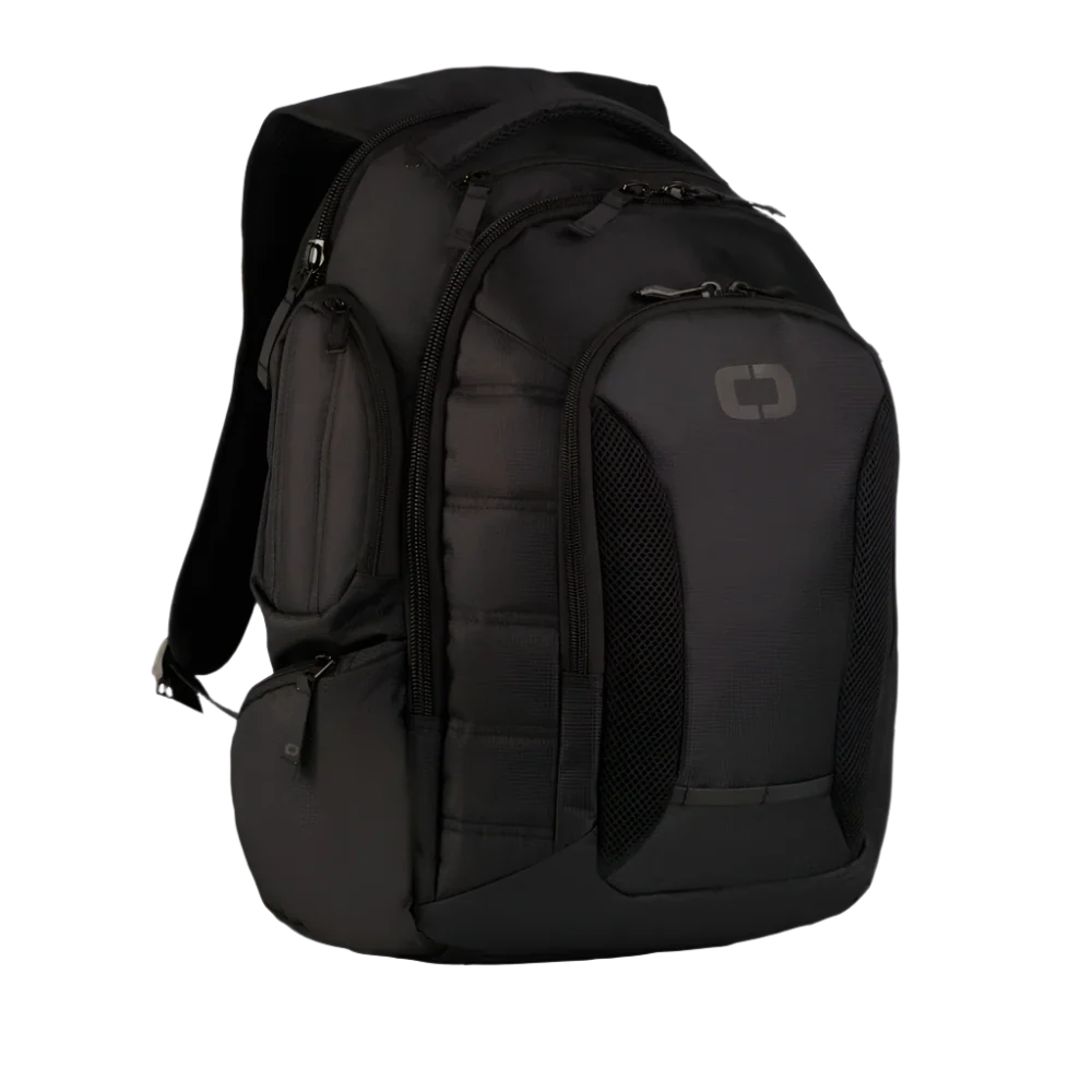 Mochila Ogio Squadron Black 2