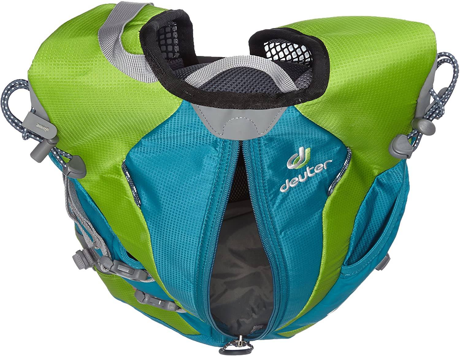 Mochila Pace 20Ltrs Deuter - Image 4