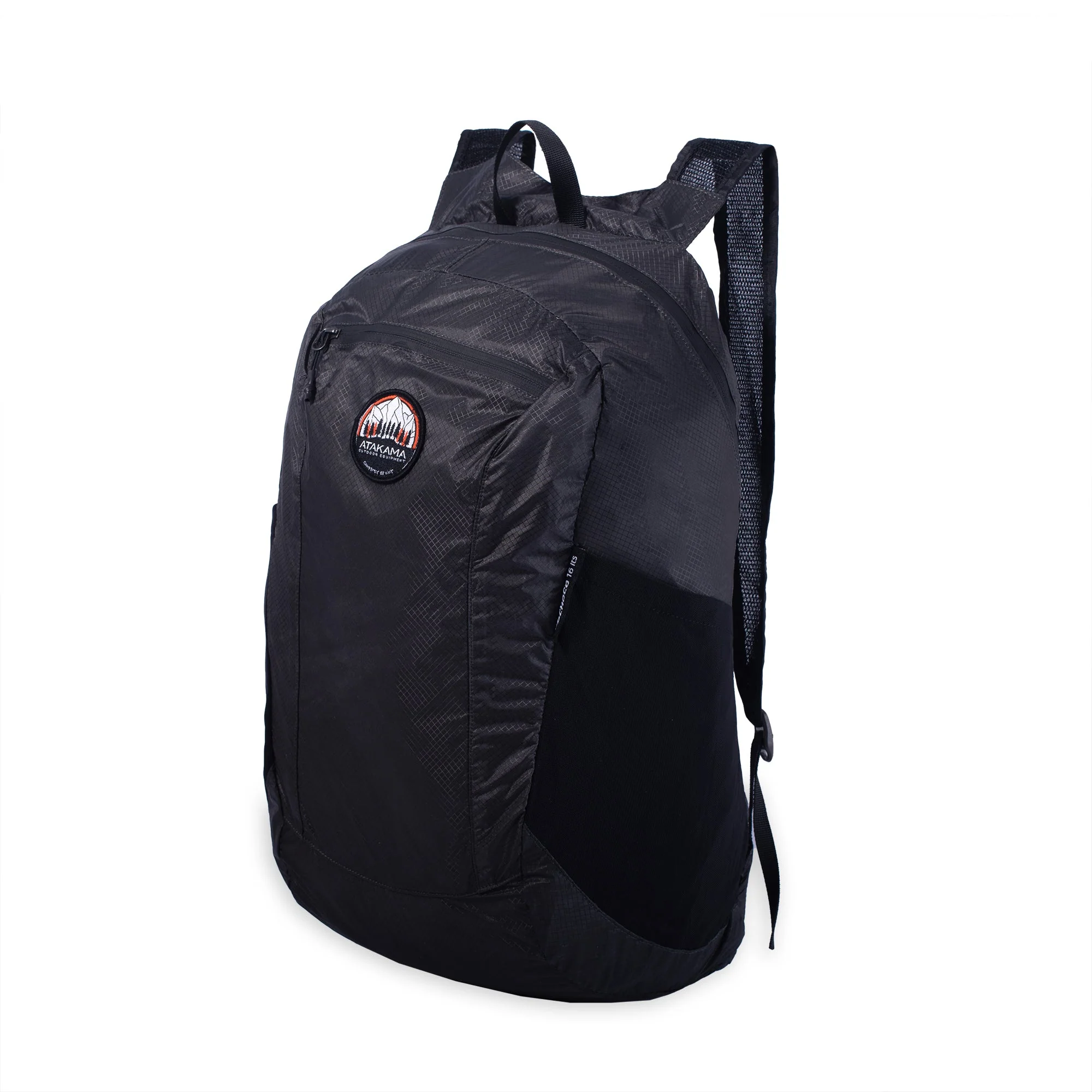 Mochila plegable Pochoco 16 Lt - Image 10