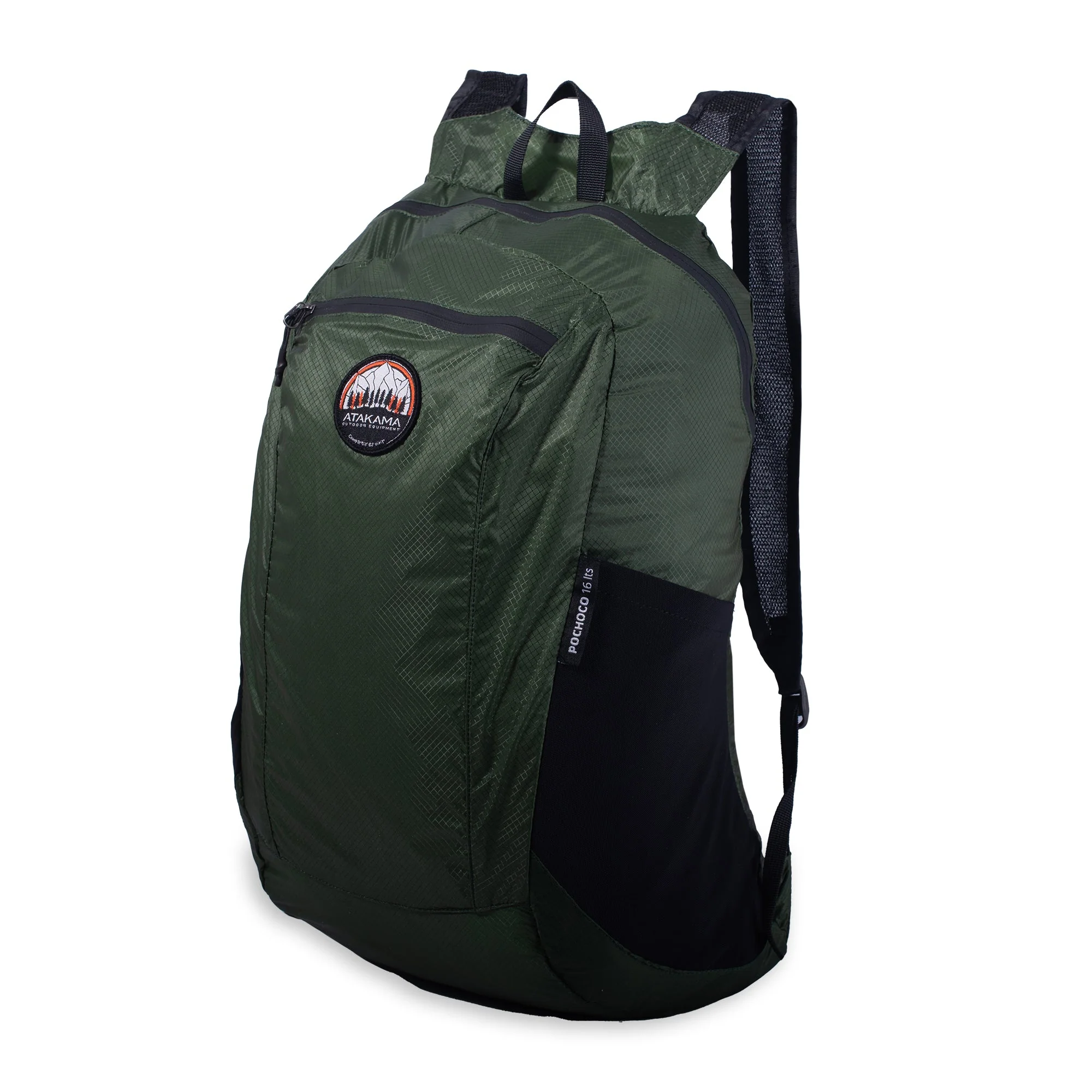 Mochila plegable Pochoco 16 Lt - Image 12