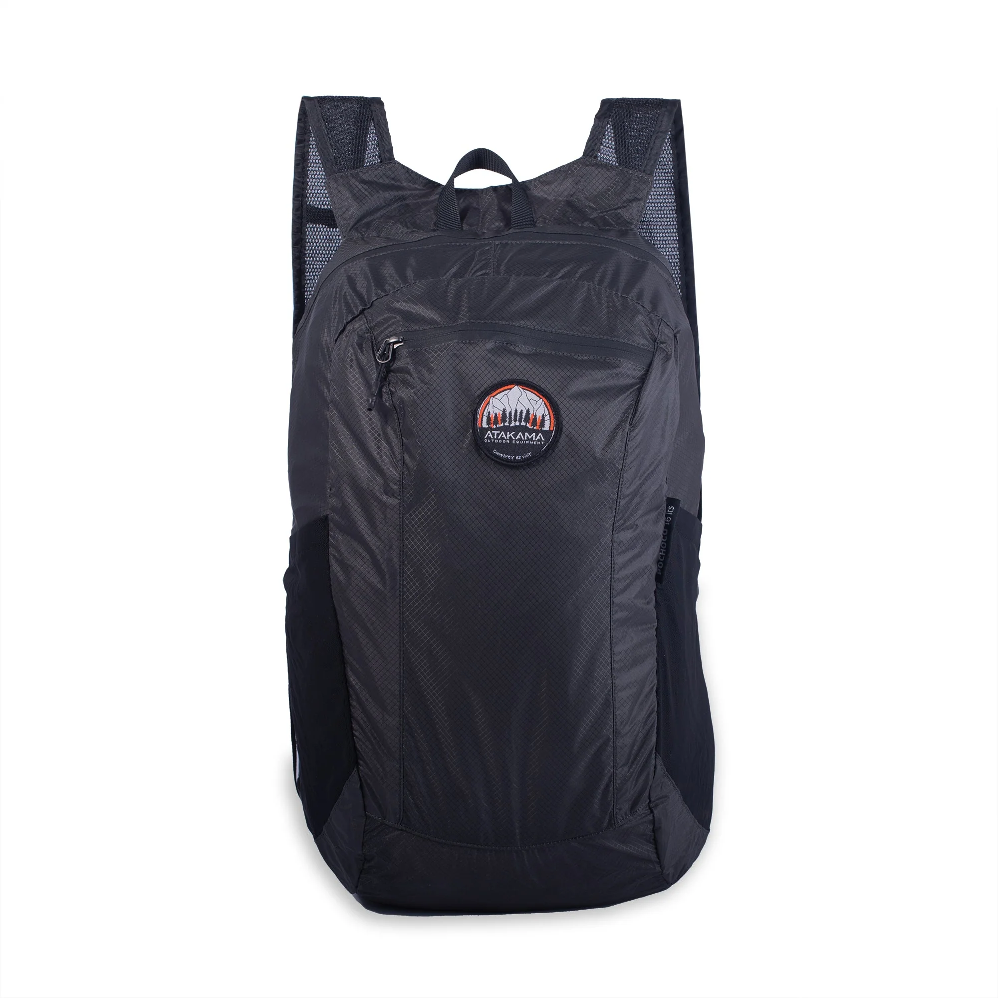 Mochila plegable Pochoco 16 Lt - Image 3