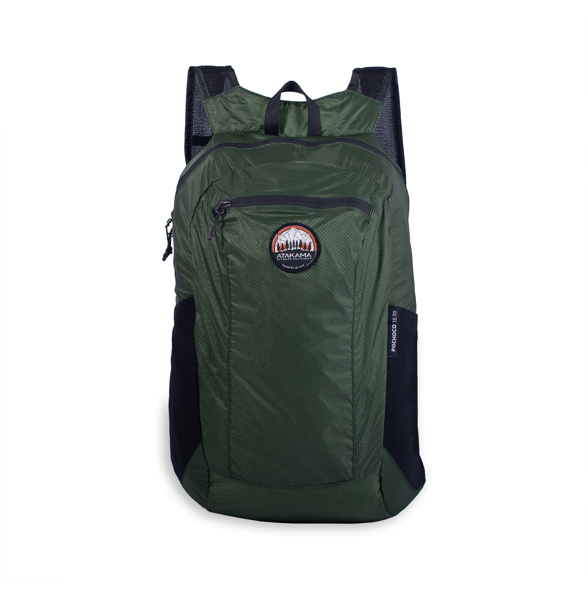 Mochila plegable Pochoco 16 Lt - Image 7