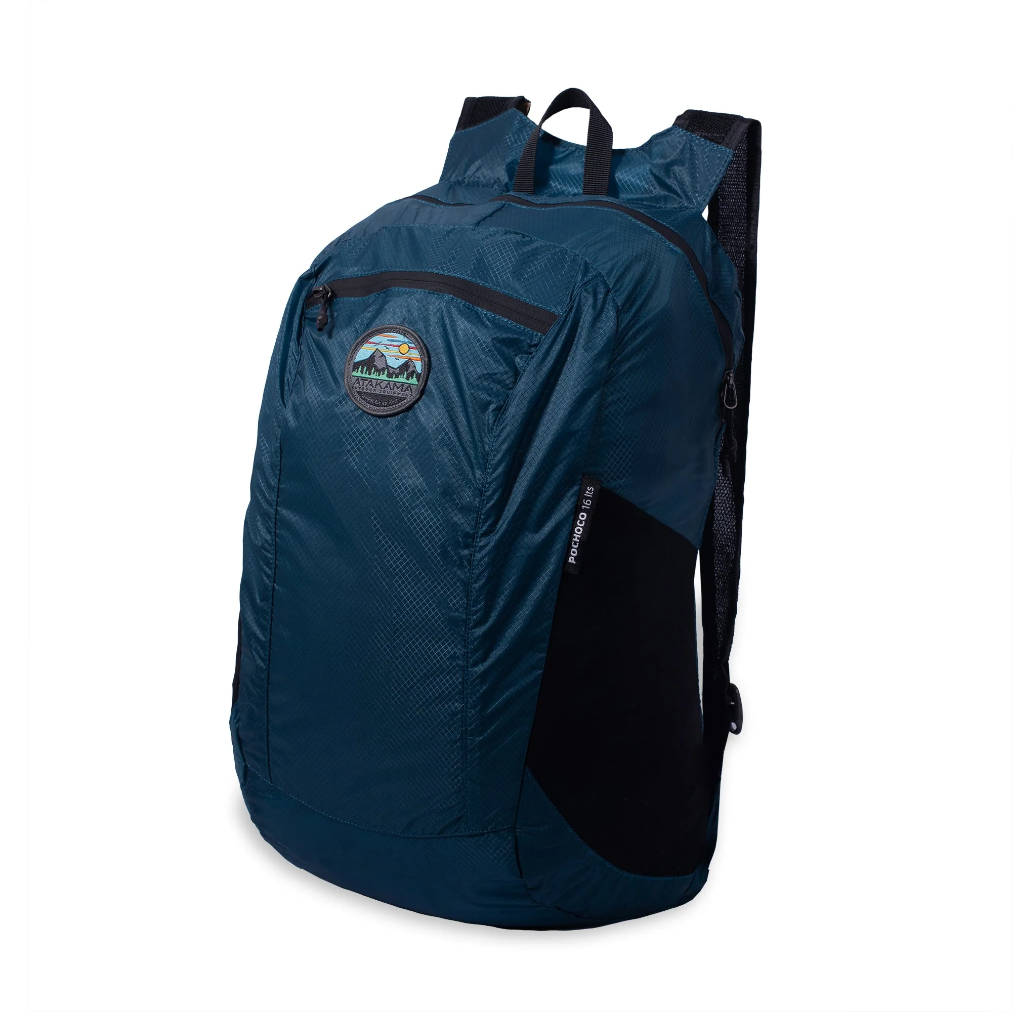 Mochila plegable Pochoco 16 Lt - Image 9