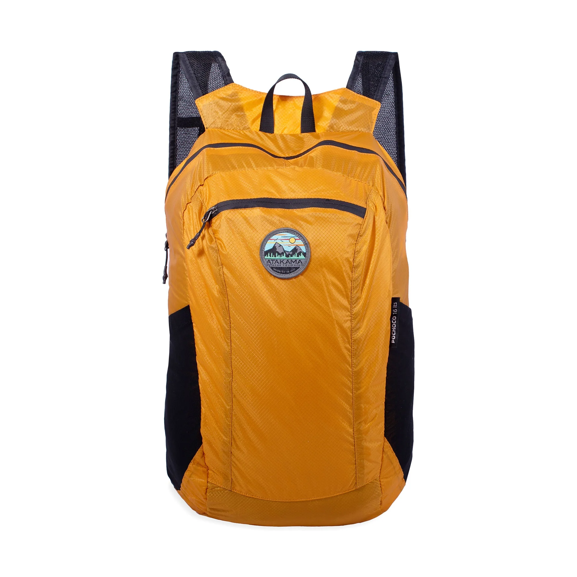 Mochila plegable Pochoco 16 Lt - Image 3