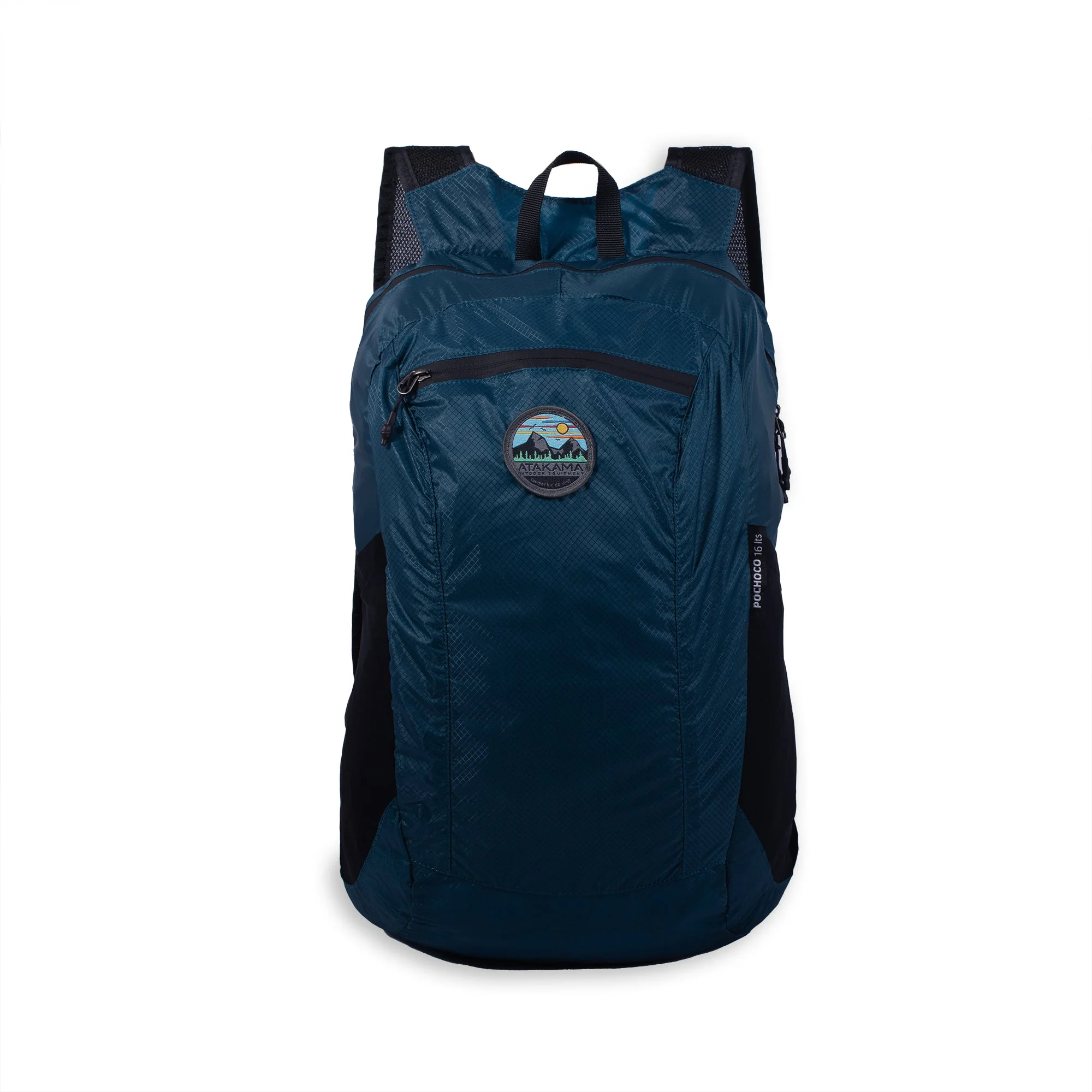 Mochila plegable Pochoco 16 Lt - Image 7