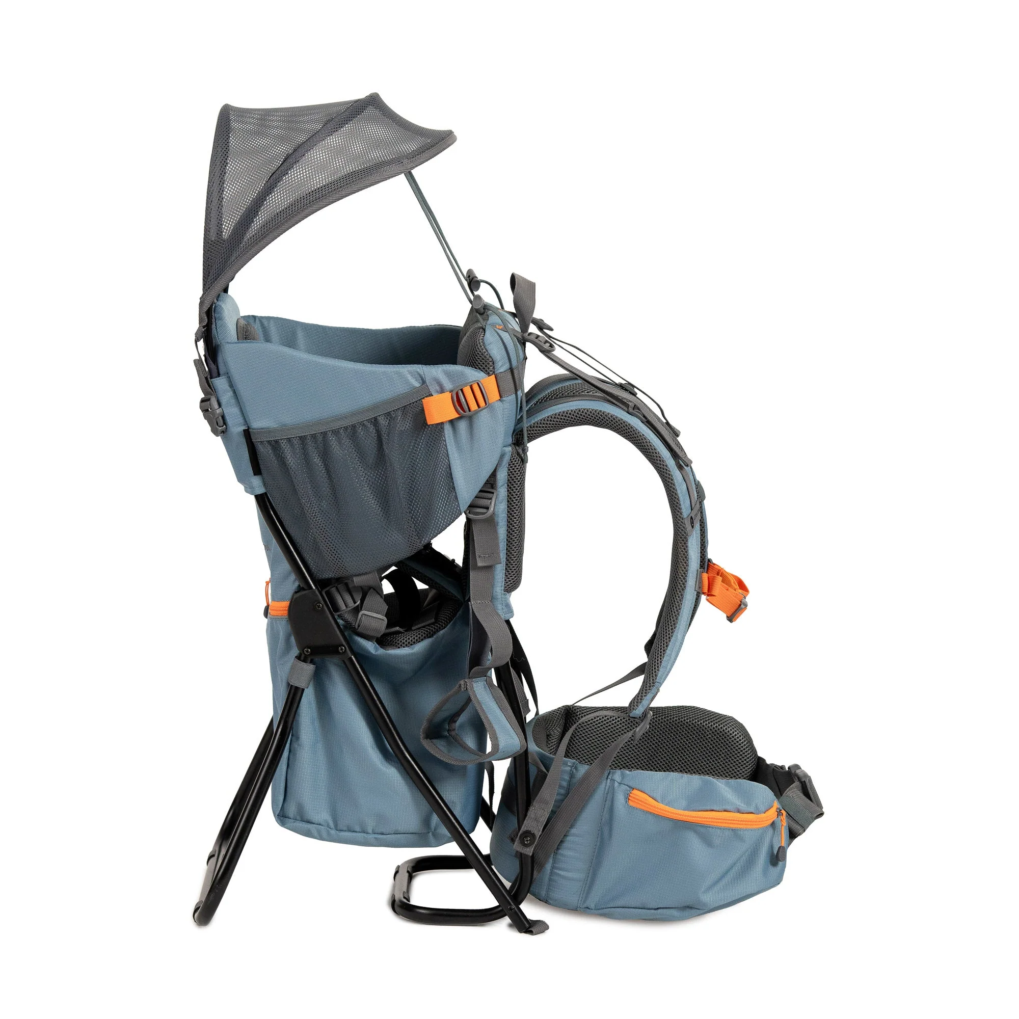 Mochila portabebé Leonera - Image 7