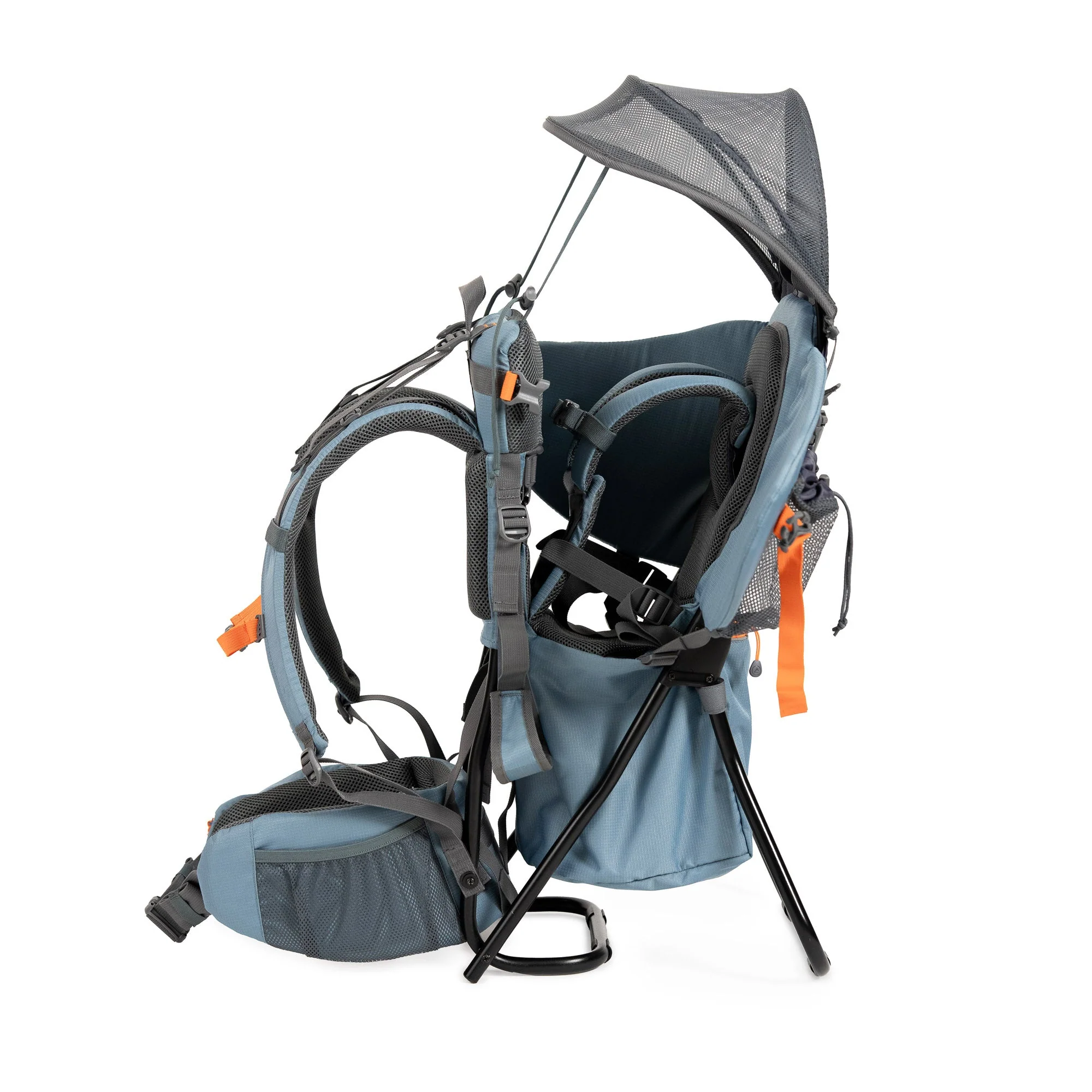 Mochila portabebé Leonera - Image 8