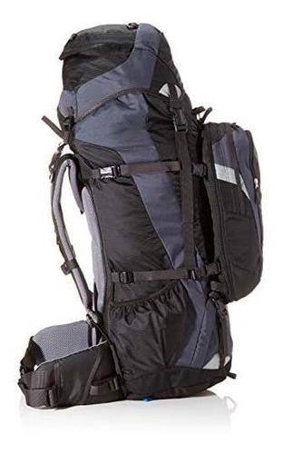 Mochila Quantum 70+10Ltrs Deuter - Image 2